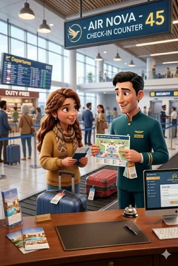 Airport