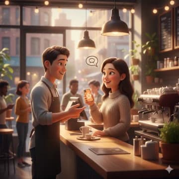Café